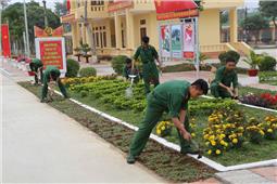 Nâng cao hiệu quả công tác tuyên truyền phổ biến,  giáo dục pháp luật